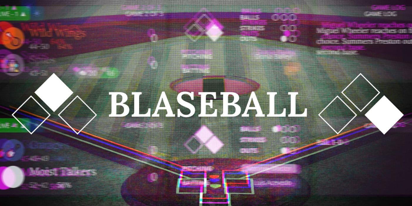 Blaseball Reference