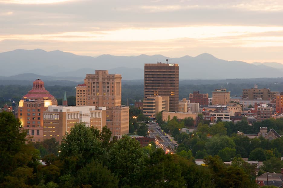 State of Black Asheville